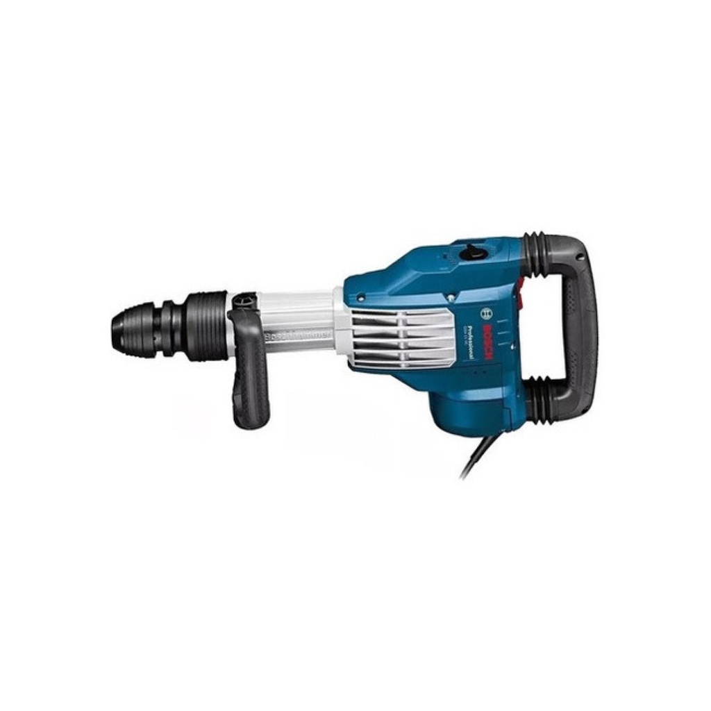 [2203261822084252] MARTILLO DEMOLEDOR BOSCH GSH 11VC - 06113360H0