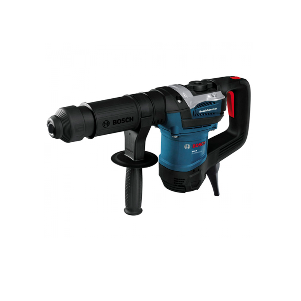 MARTILLO DEMOLEDOR BOSCH Gsh 5 Basic - 06113370H0