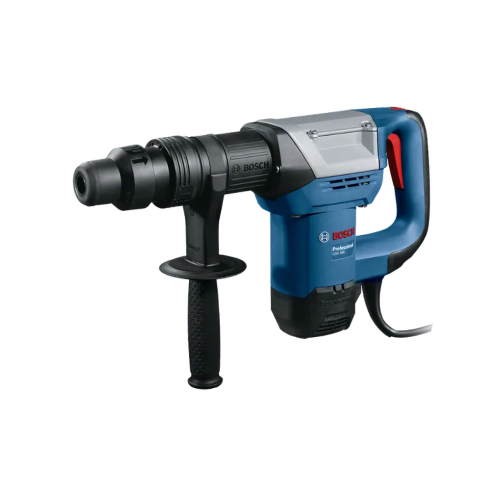 MARTILLO DEMOLEDOR BOSCH - GSH 500