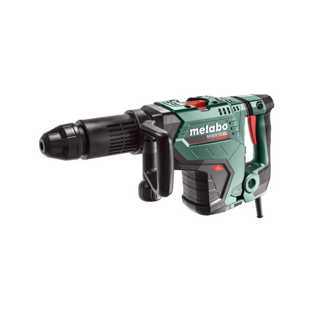 MARTILLO DEMOLEDOR METABO 6007705 - MHEV 11 BL