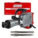 MARTILLO DEMOLEDOR OMAHA HEX 30 - DE-16HEX