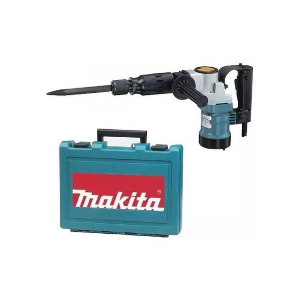 MARTILLO MAKITA DEMOLEDOR HM0810T