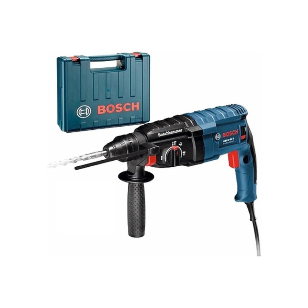ROTOMARTILLO BOSCH GBH 2-26 DRE