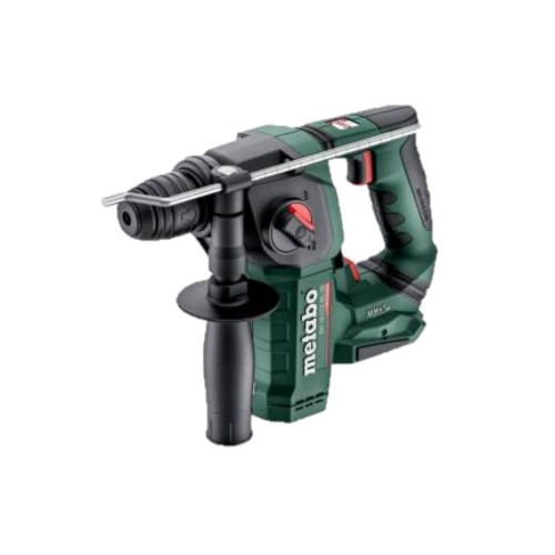 MARTILLO PERCUTOR A BATERIA METABO - bh 18 ltx bl 16 - 6003248