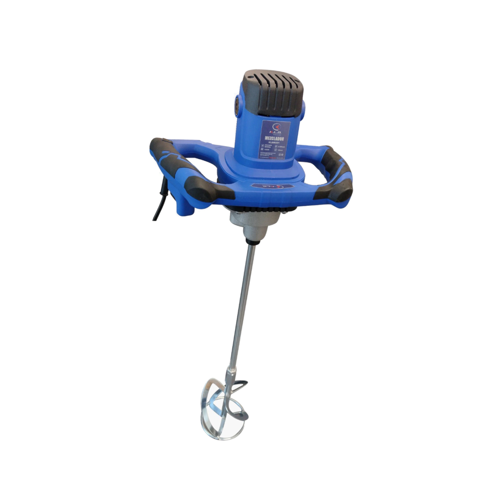 MEZCLADOR ELECTRICO KLD SIMPLE - Kldmx01