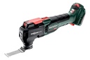 Multiherramienta a bateria METABO 18 LXT BL QSL  6130888
