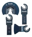 Set multiheramientas KWB 4 pzas 49708800 (ML)