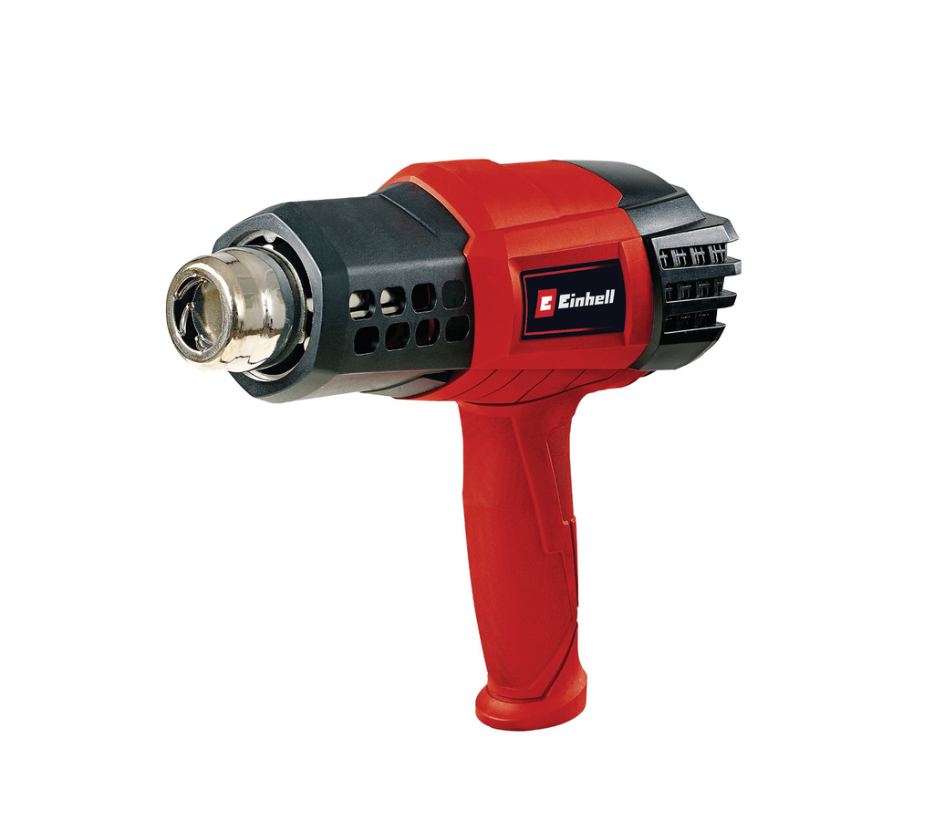 PISTOLA DE CALOR ELECTRICA EINHELL - TE-HA2000 E - 4520195