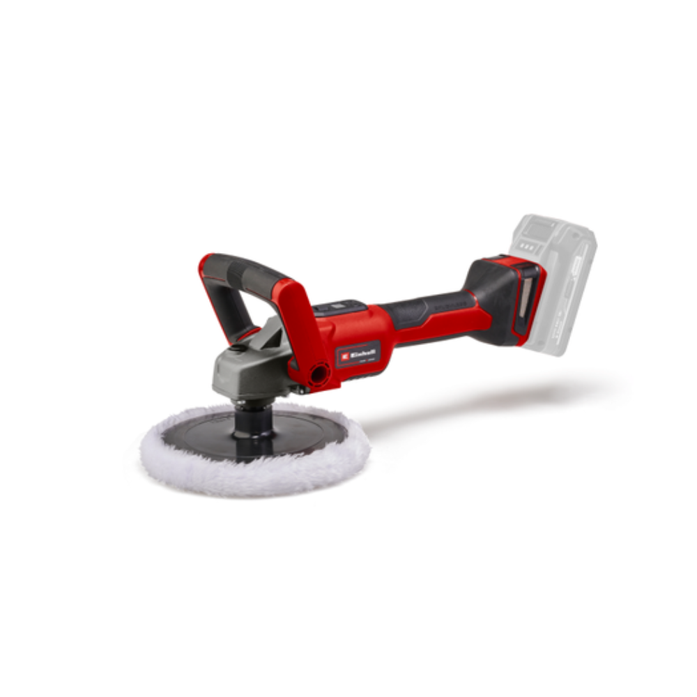 PULIDORA INALAMBRICA EINHELL - 2093320 - CE-CP18/180LI SOLO