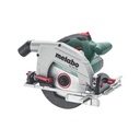 SIERRA CIRCULAR METABO KS 66 FS 6010660