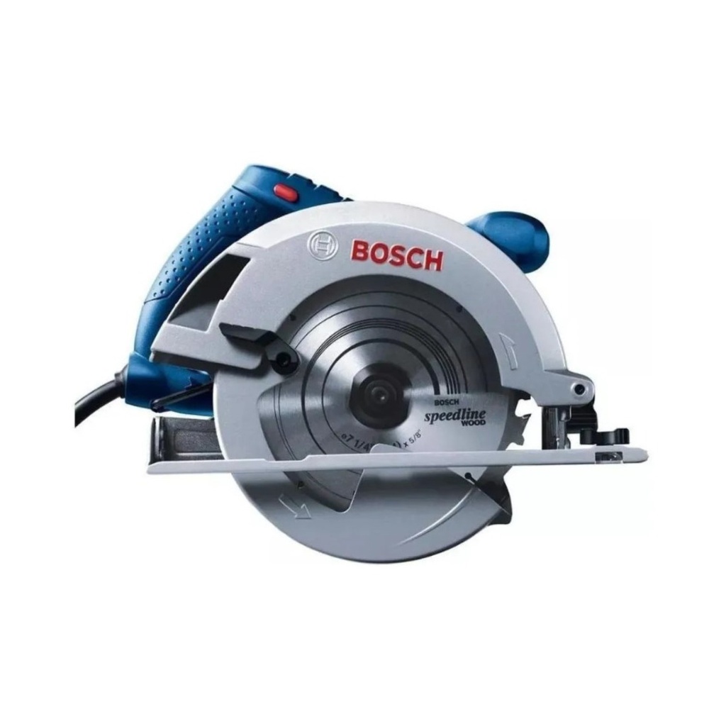 SIERRA CIRCULAR BOSCH GKS 20-65 06016B20h0-000