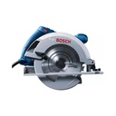 SIERRA CIRCULAR BOSCH GKS 20-65 06016B20h0-000