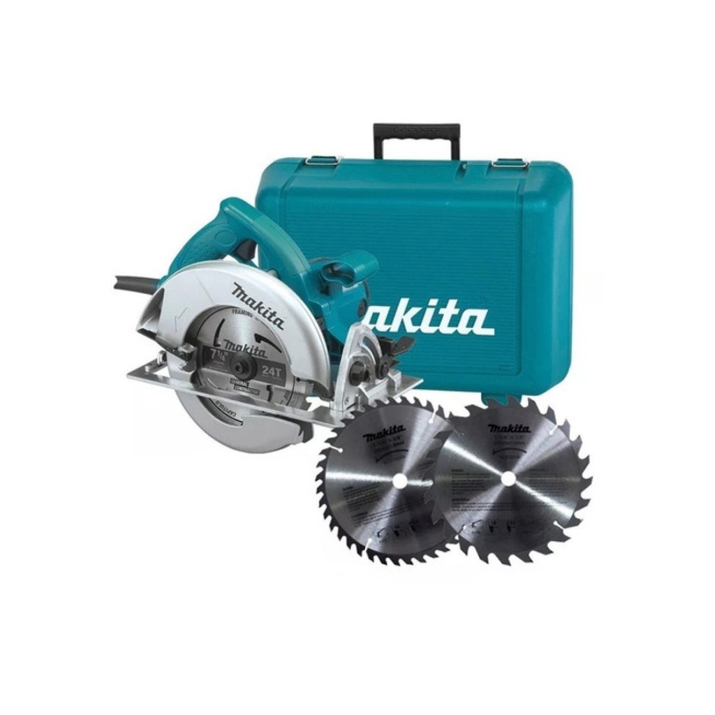 SIERRA CIRCULAR MAKITA 5007 NKX 5007NKX