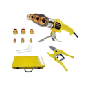 Termofusora 1500 W + Maletin 6 Boquillas  Stanley Sxh1530-Ar