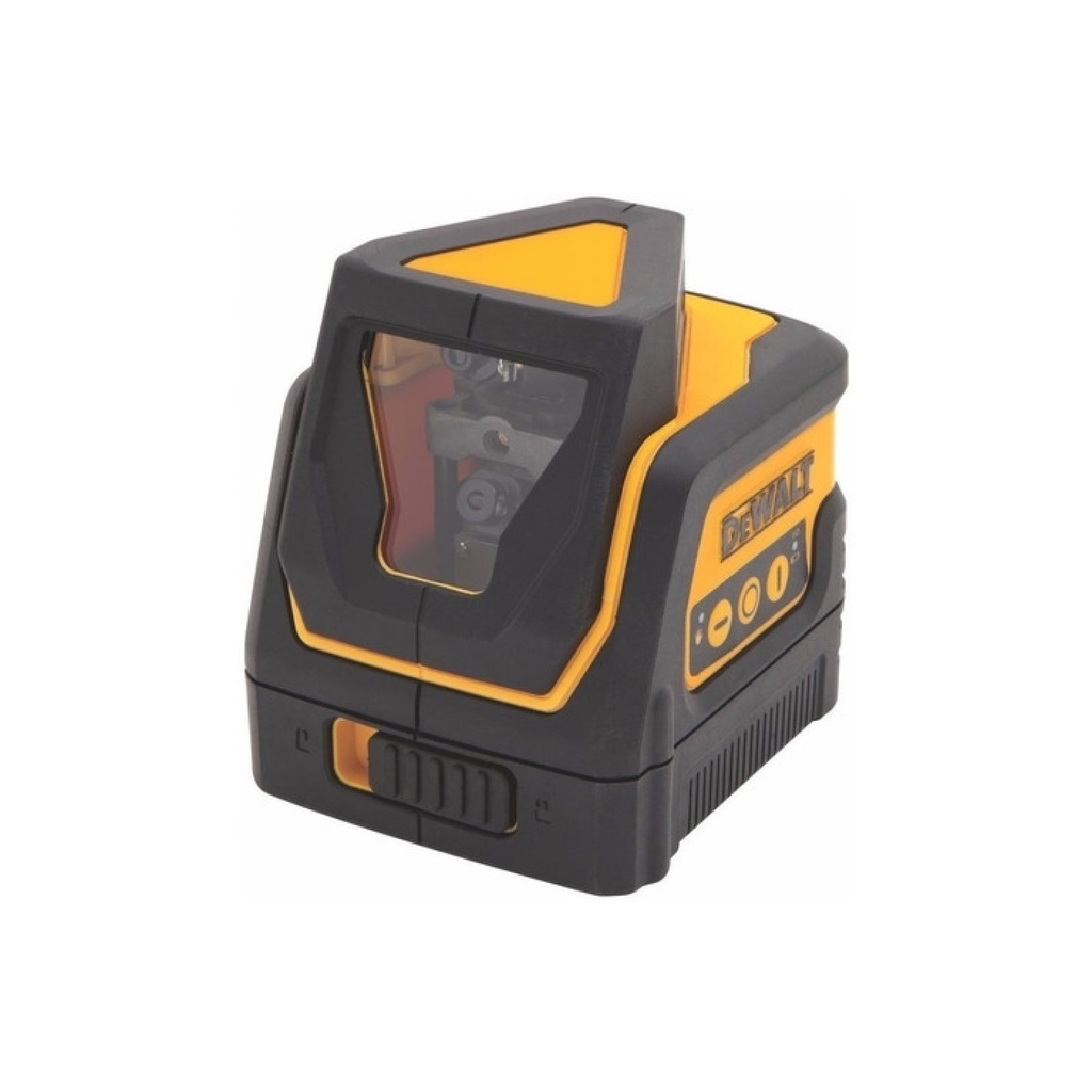 NIVEL LASER DEWALT 360 LINE - DW0811