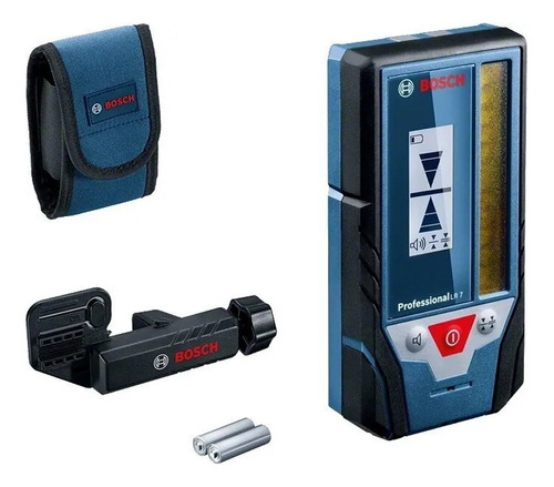 Receptor Laser Bosch Lr7 (ML)