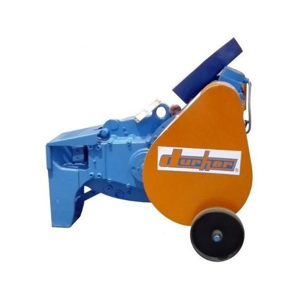 CIZALLA ELECTRICA DURHER C34 HIERRO DEL 28