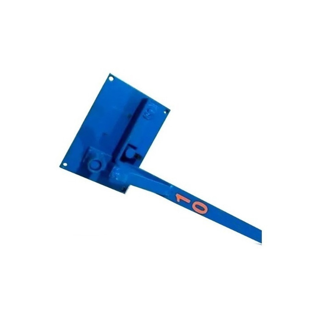 DOBLADORA CORTRIFIL DE 6 MM A 10 MM CON PALANCA -E1502