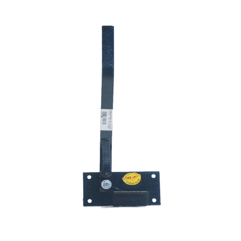 [2203262026239304] DOBLADORA DE HIERRO FIJA N 6 C/PALANCA FG - 01Dh06