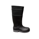 BOTAS P/LLUVIA CAÑA ALTA L39/ PROFORCE TALLE 41