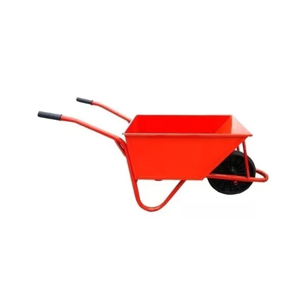 CARRETILLA MACIZA 100LTS DUROLL - C100 M