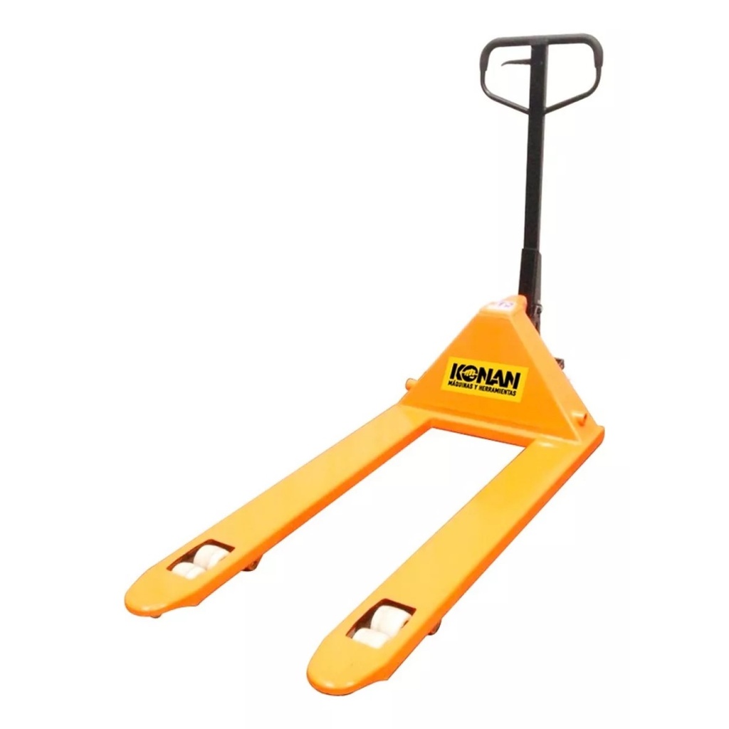 ZORRA HIDRAULICA KONAN 3 TNS. KKZ30L