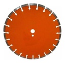 DISCO DIAMANTADO ALIAFOR - L14C10S