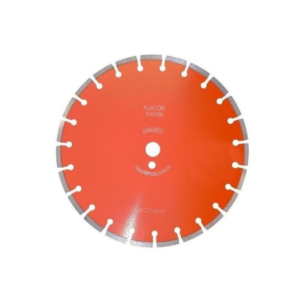 DISCO DIAMANTADO ALIAFOR - S14C10S