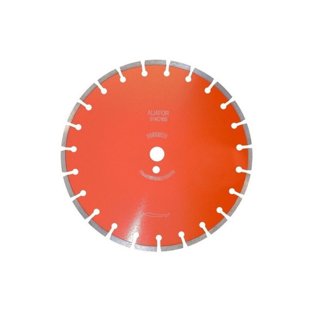 DISCO DIAMANTADO ALIAFOR - L14C7S