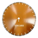 DISCO DIAM. ALIAFOR - S16c10ss
