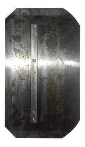 Jgo Fratasas Combinada 36" Macromaq - Fm36c Mmq (ML)