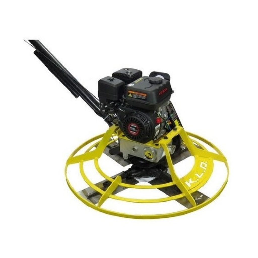 [KLDLLANEC] ALLANADORA KLD 960 LONCIN 6.5 HP KLDLLANEC