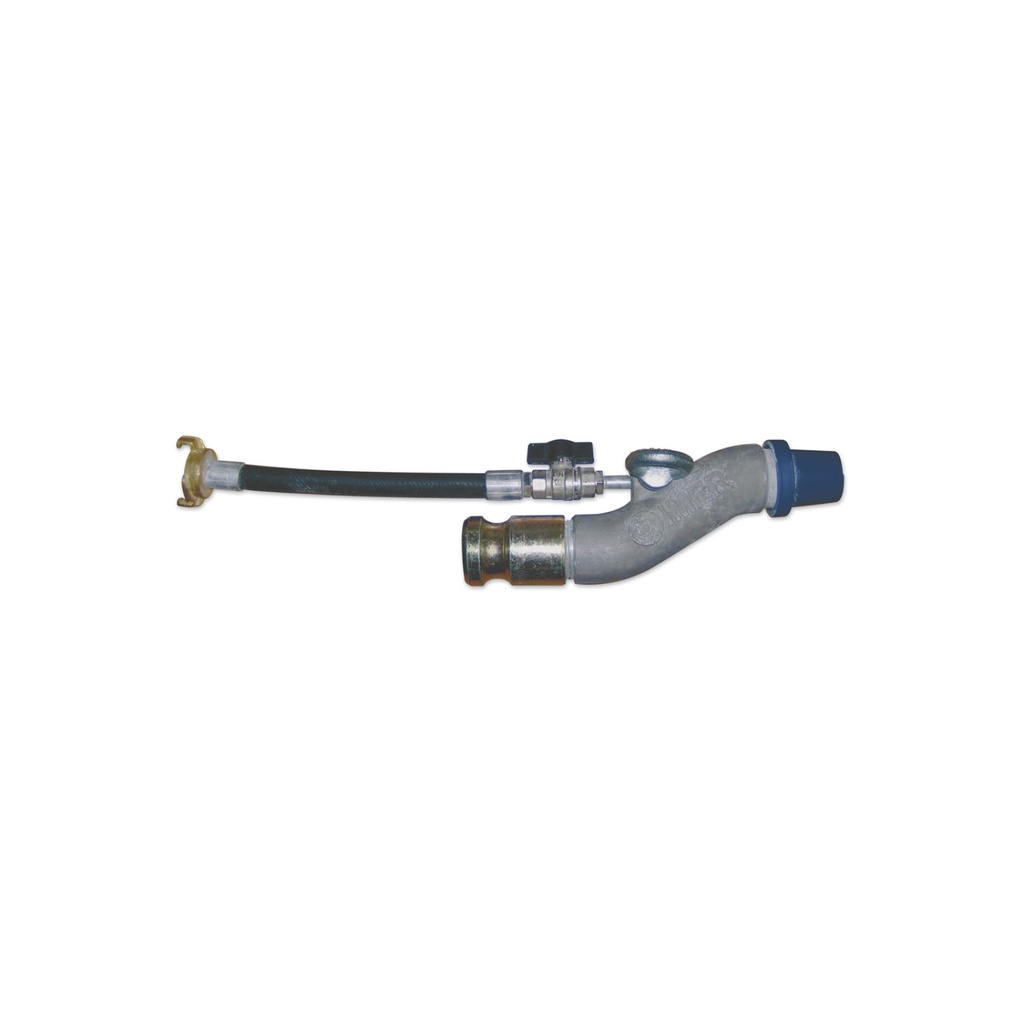 [2203262044176596] ACCESORIO IMER PISTOLA PARA TRADICIONAL /PREMEZCLADO STEP 12 - 1107577