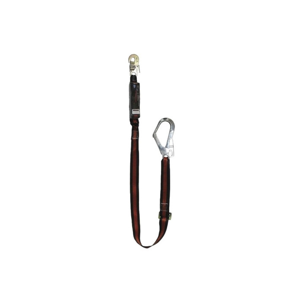 COLA DE AMARRE CV/1020 A ESLINGAR C/CINT. Y MOSQ. - WXECV1020A