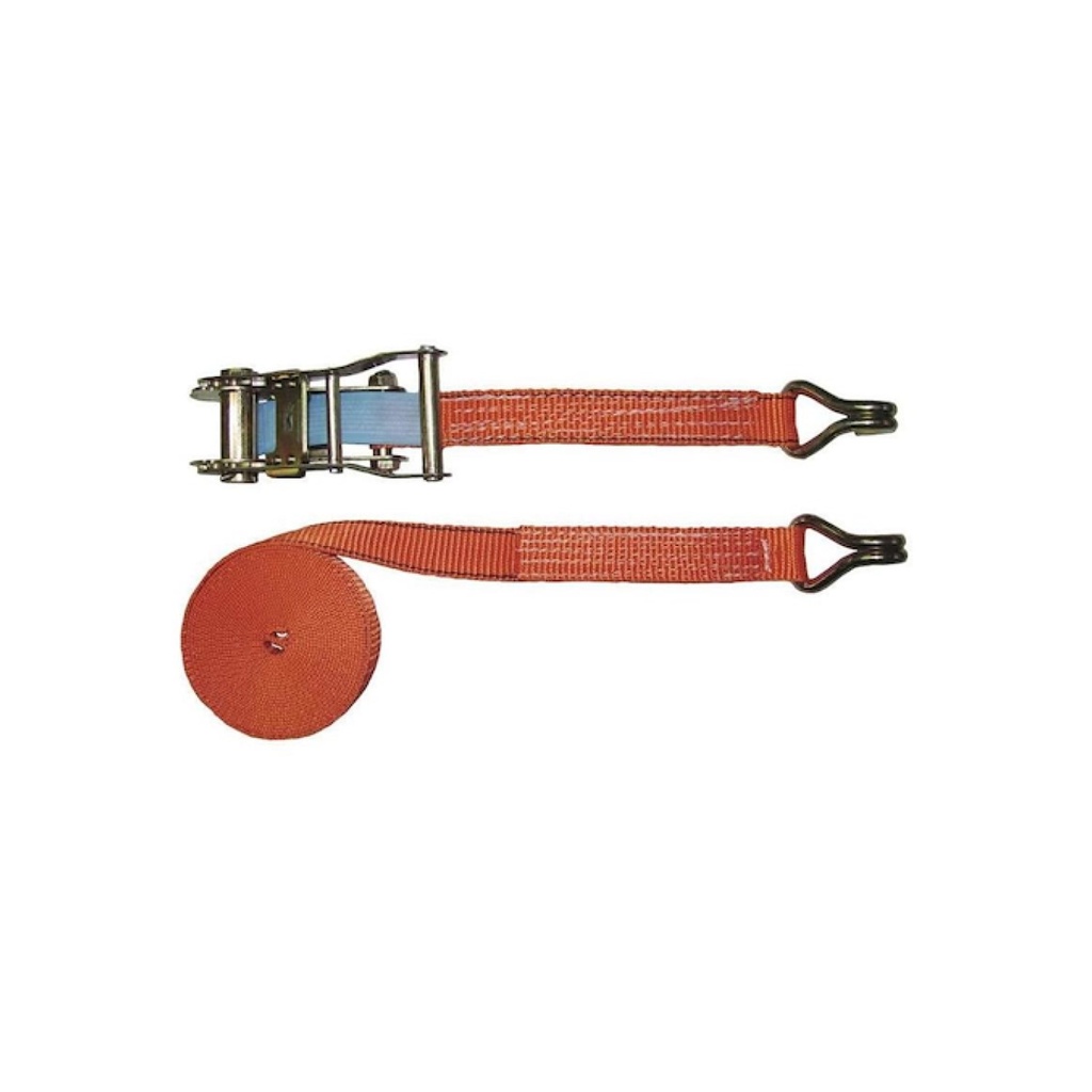 EQUIPO CRIQUET TENSOR 025/015/4 GJ 750-1500 KGS WXEECT250154GJ
