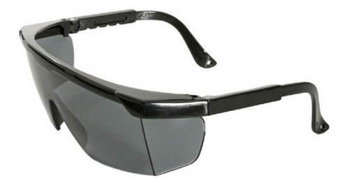 ANTEOJO GRIS POLARIZADO LIBUS/STEELPRO 900494