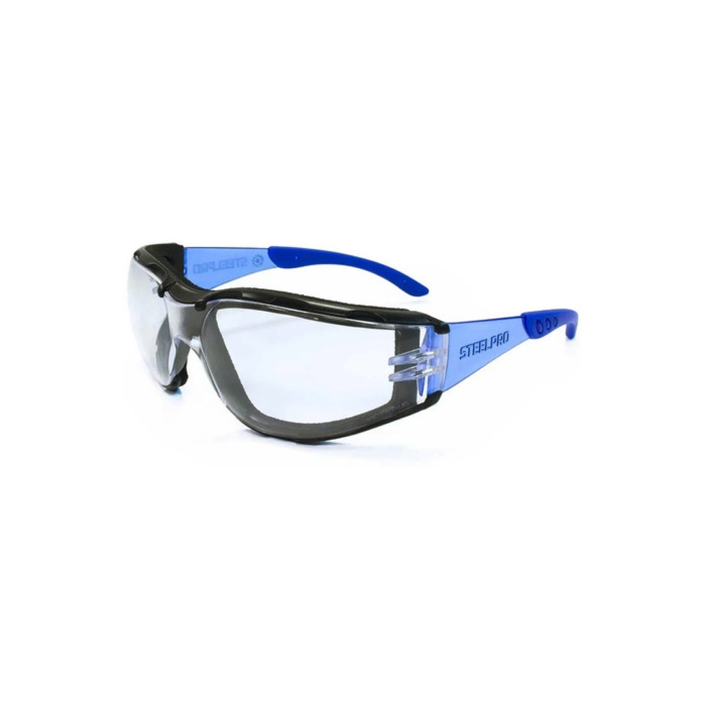 ANTEOJO SPYFLEX PLUS AF STEELPRO