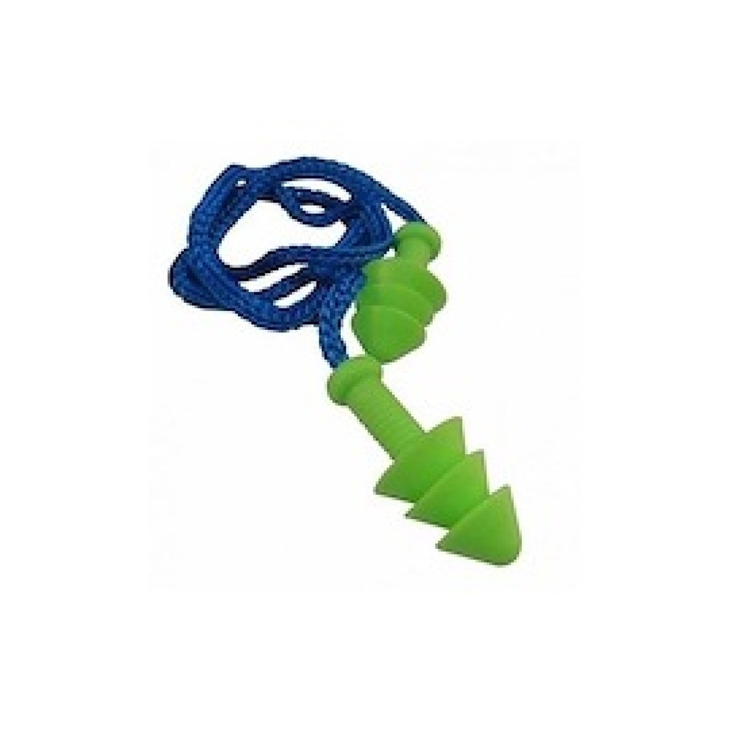 PROTECTOR AUDITIVO QUANTUM C/ CORDEL LIBUS - 900473