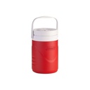 TERMO PLASTICO COLEMAN ROJO 1.8 LTS - COL00511