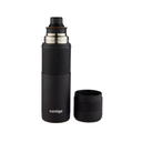 Termo Contigo P/Mate 739Ml Negro - 2070896