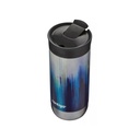 VASO TERMICO CONTIGO HURON COUTURE MERLOT 473 ML