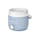 TERMO PLASTICO COLEMAN GRIS FOG 7.5 LTS CON CANILLA 2158641 - COL00524