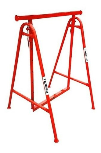 Caballete Regulable 2Mts Duroll - Cab2mts 