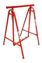 Caballete Regulable 2Mts Duroll - Cab2mts 