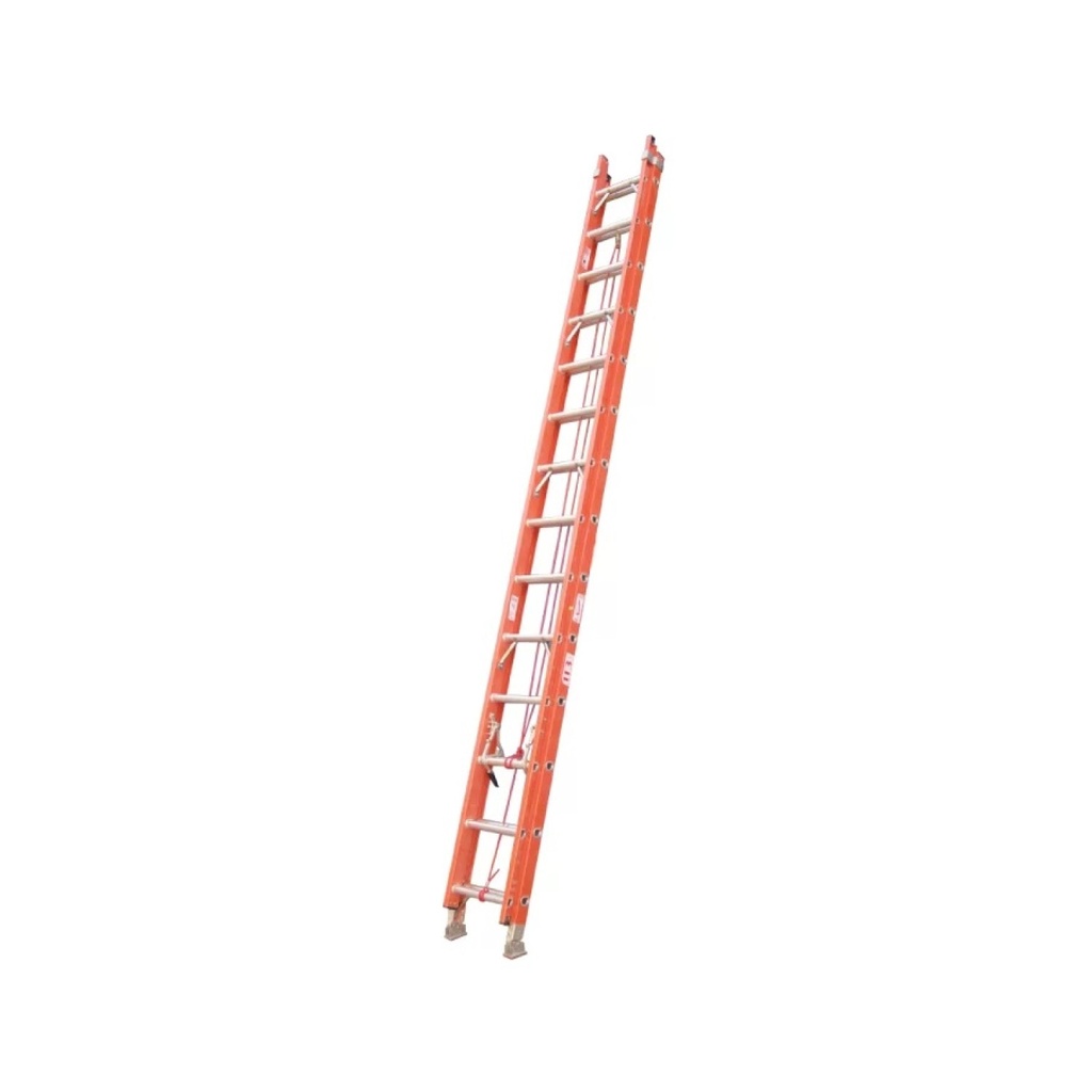 ESCALERA PRFV EXTENSIBLE 16 ESCALONES FERPAK - 6216 (113)