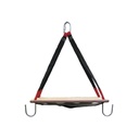 SILLETA ESLINGAR EN CINTA SILL001 - WXESILL01