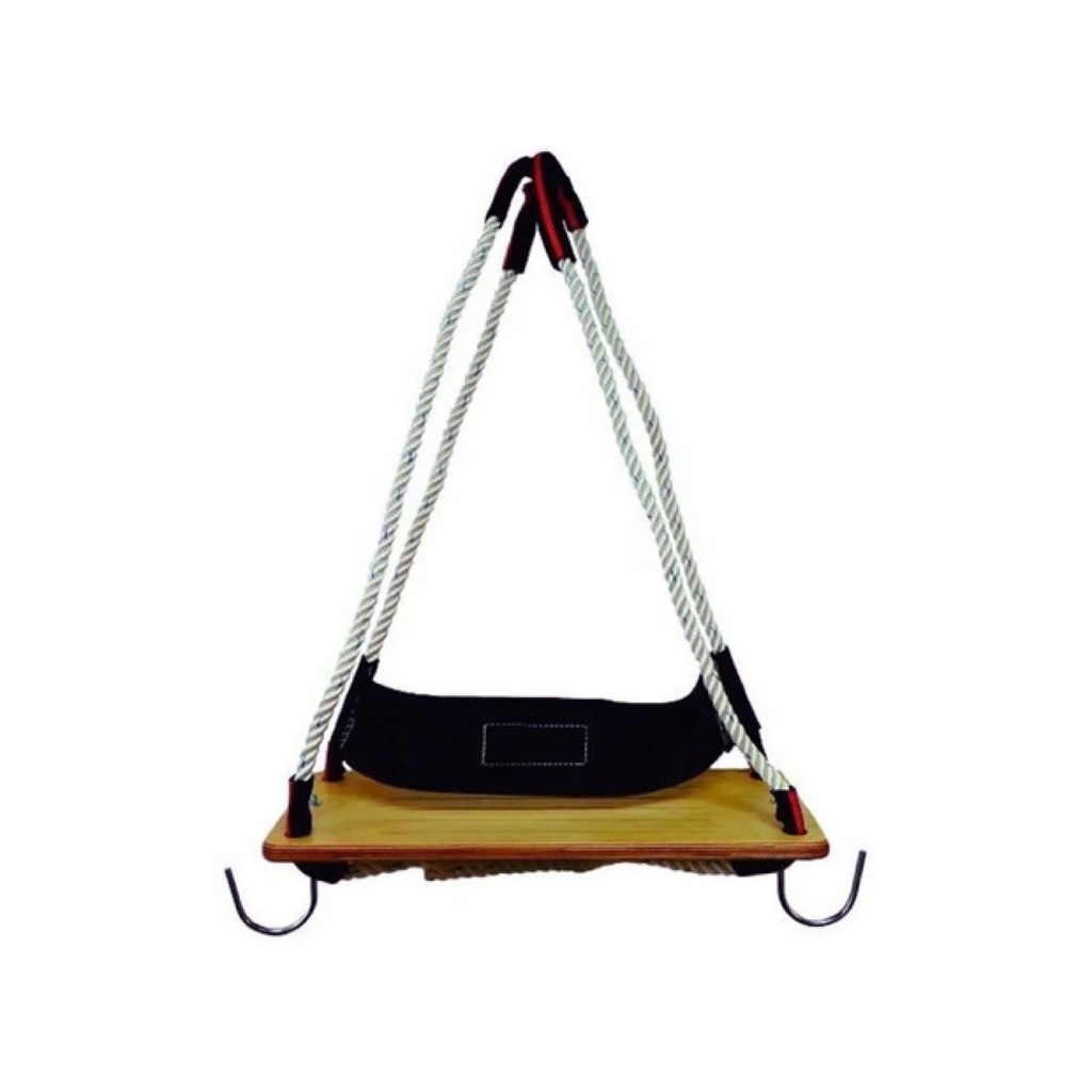 SILLETA ESLINGAR SOGA SILL002 CON PORTABALDE - WXESILL02