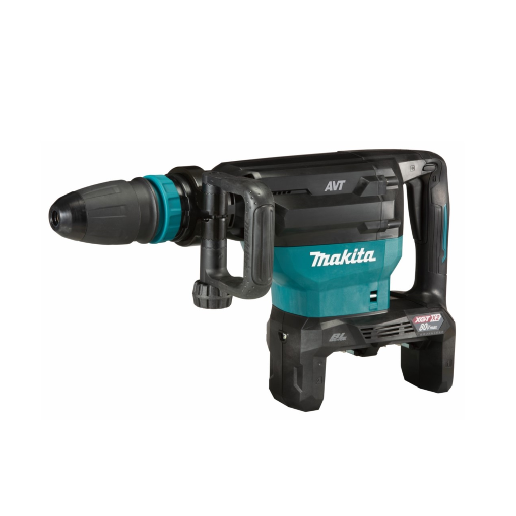 [70005696] MARTILLO MAKITA DEMOLEDOR INALAMBRICO - HM003GZ01