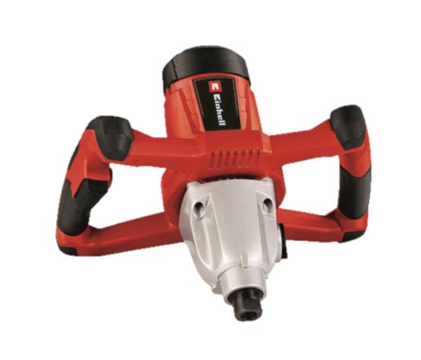 Mezclador De Pintura Einhell - TE-MX 1600-2 CE - 4258555
