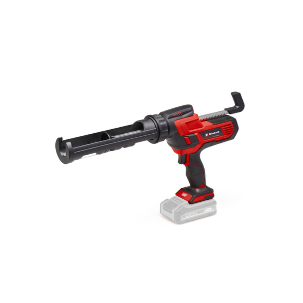 PISTOLA APLICADORA EINHELL INALAMBRICA - TE-SG 18/10 LI - 4522250